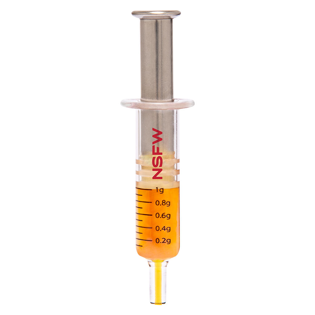 Adults Only : Cheeky Cherry Nsfw Liquid Diamond Dispenser (1g)