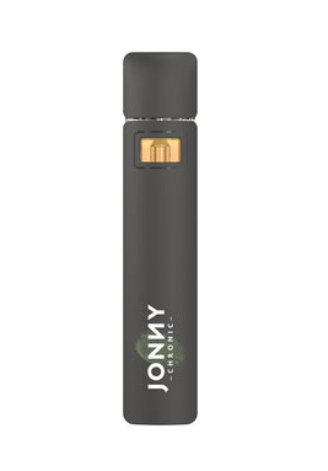 Jonny Chronic : Sour Diesel Liquid Diamonds AIO Vape