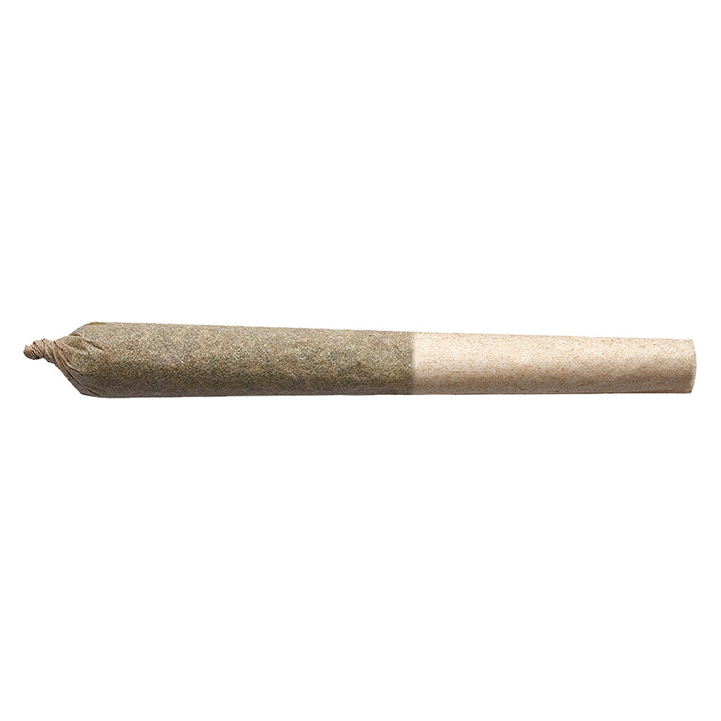 3Saints : Kush Cookies Pre-Roll (1pk)