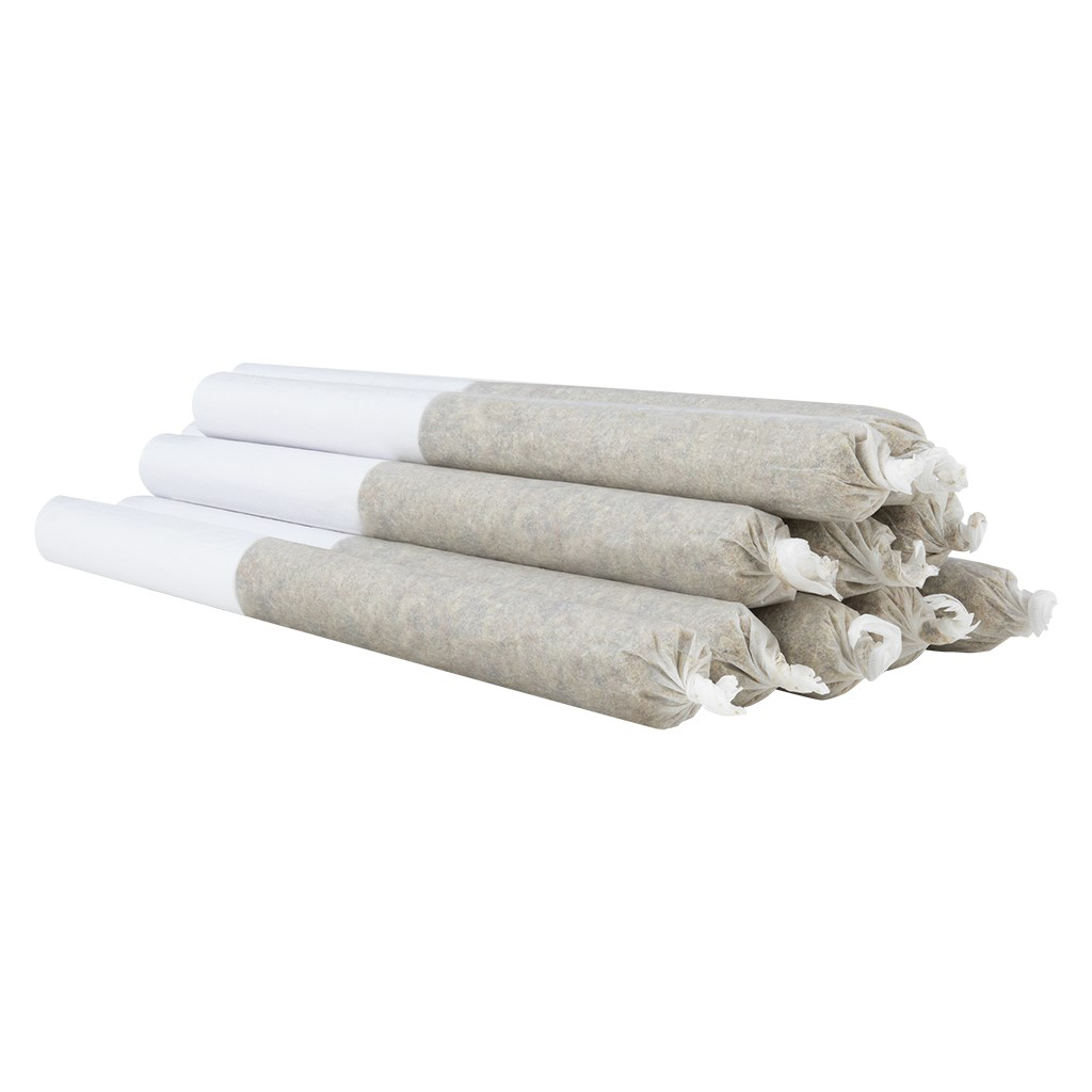 Edison : PINNER FROZEN LEMONS + HOLLYWOOD OG PRE-ROLLS - PINNER FROZEN LEMONS + HOLLYWOOD OG PRE-ROLLS (10x.35g)