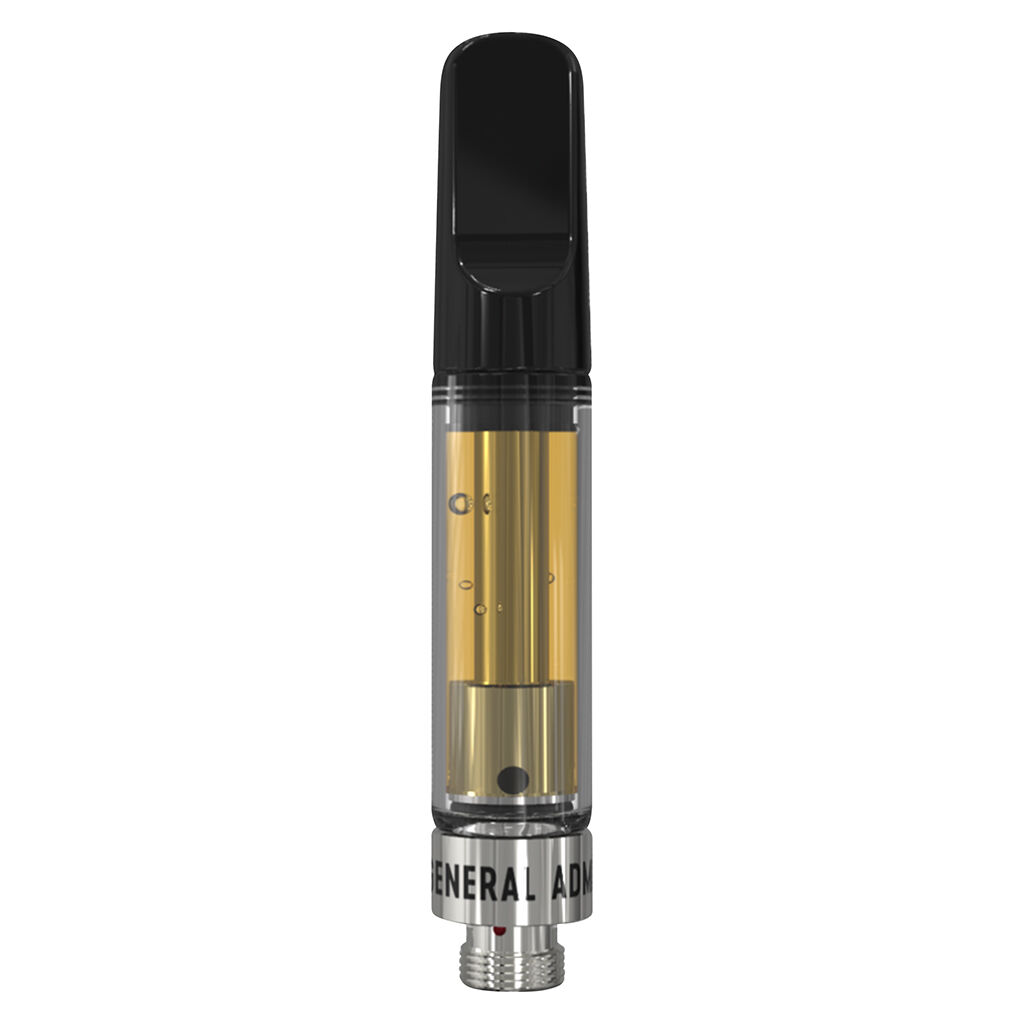 General Admission : CHIMP MINTZ LIVE RESIN VAPE (0.95g)