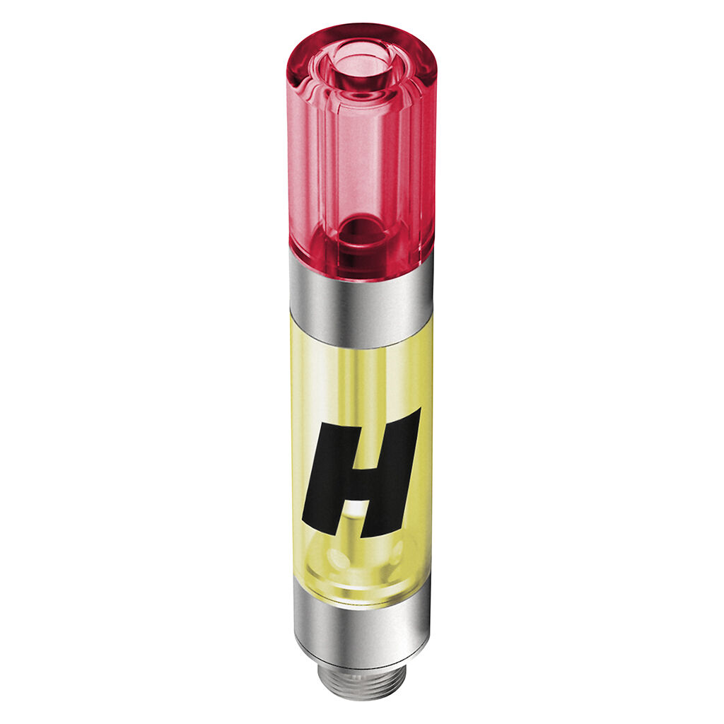 HYCYCLE : HELLA JEALOUSY CARTRIDGE (1g)