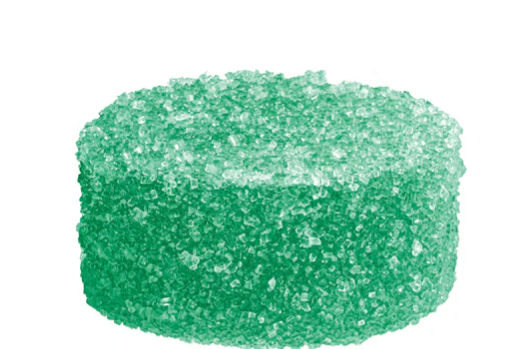 Shred'Ems : Shark Attack Max10 THC Sativa Chews (10x10mg)