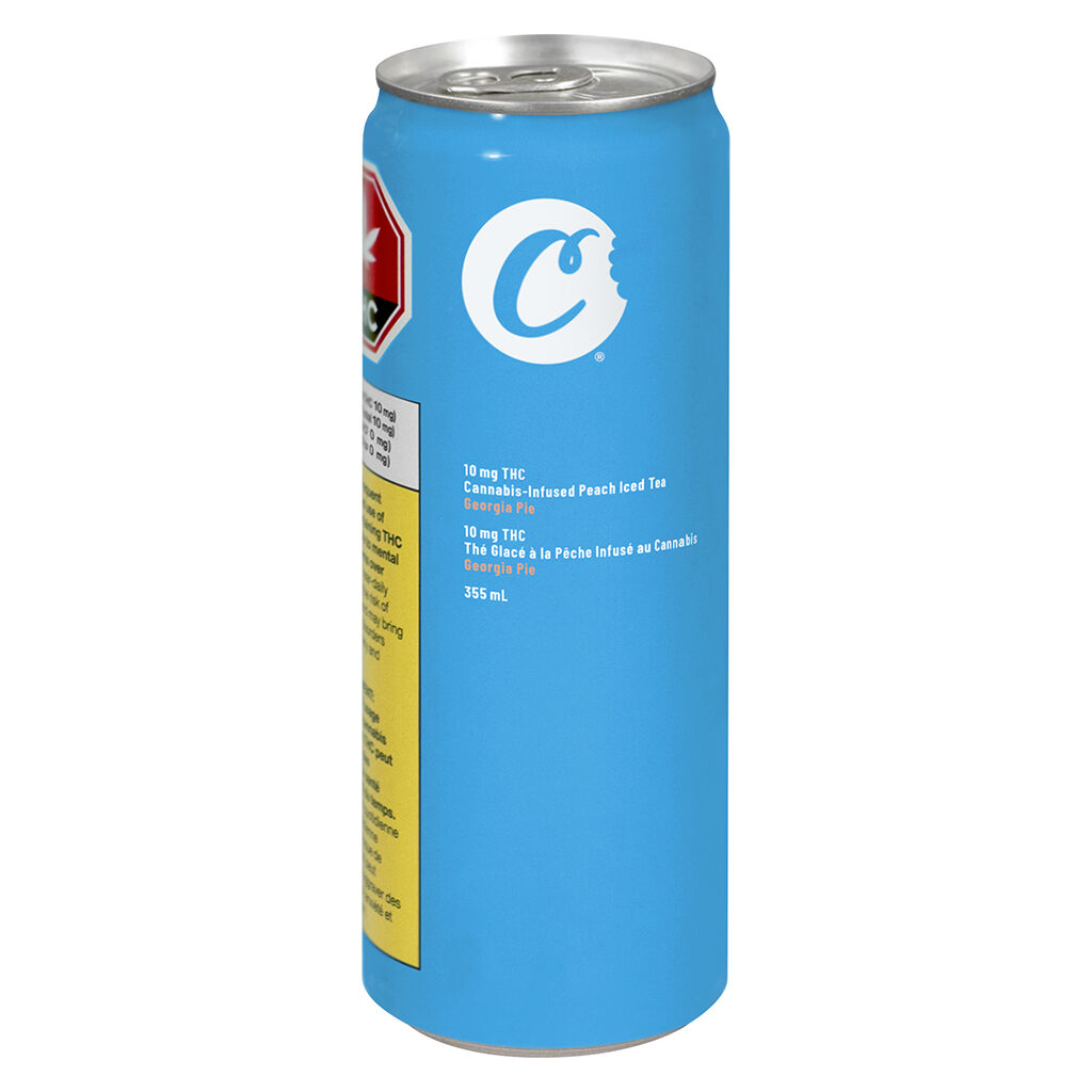 Yandi Fresh : SPICED APPLE CIDER - SPICED APPLE CIDER (10mgTHC)