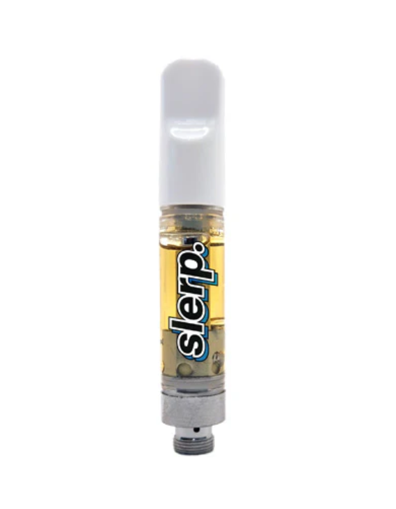 Slerp : Baked Blueberry Liquid Diamond Vape (1g)