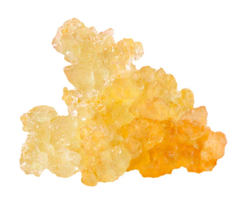 Lord Jones : Gorilla Grape Live Resin Caviar