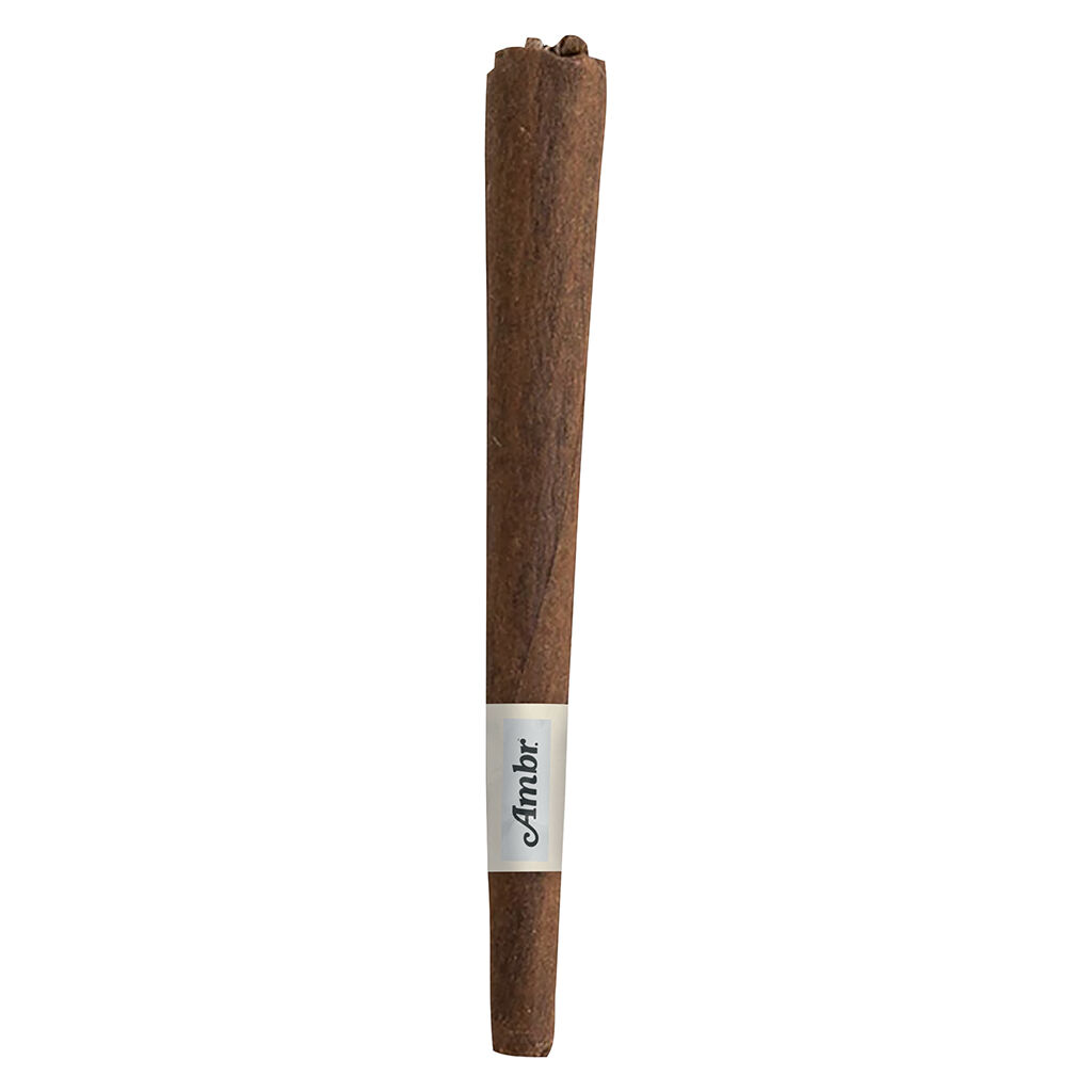 Ambr : Infused Glto Blunt (1x1g)