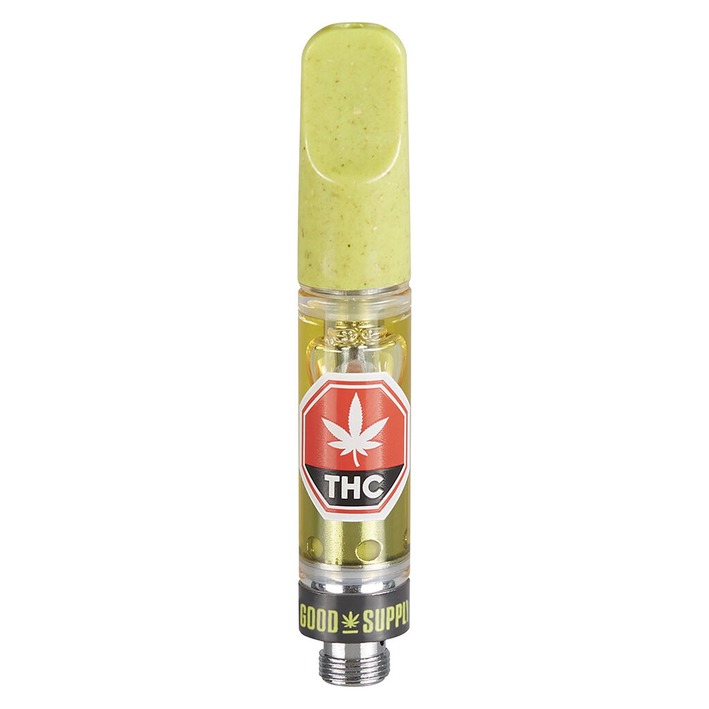 Good Supply : Tropical Chewy Bear 510 Cartridge (1g)