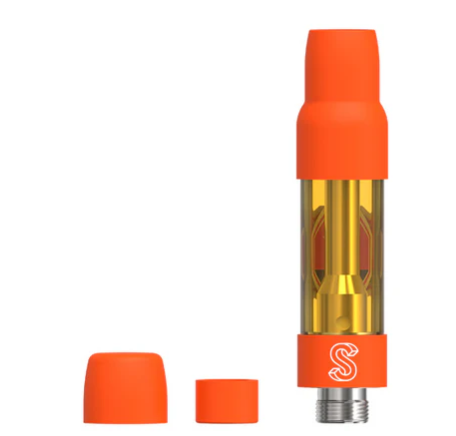 Sherbinskis : Zauce Live Resin 510 Thread Cartridge (1g)