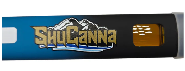 Shucanna - Shucanna Kandy Kush Ultra Smooth Vape - Shucanna : Shucanna Kandy Kush Ultra Smooth Vape (1g)