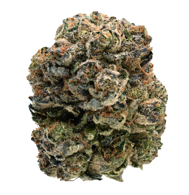 Fort 20 Farms : Og Kush Smalls