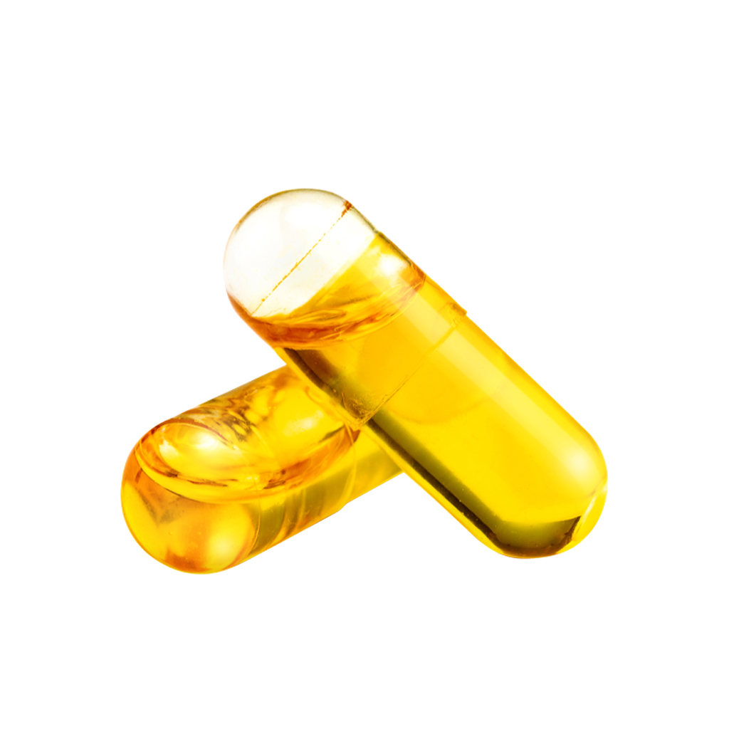Indiva : CBG/THC SATIVA 1:1 CAPSULES - CBG/THC SATIVA 1:1 CAPSULES (30x7.5mg)