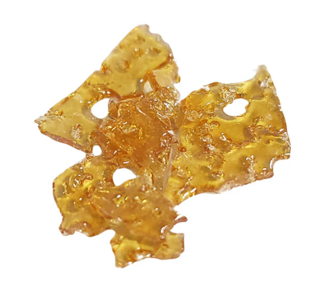 Dab Bods : Grape Animal Shatter 2.0