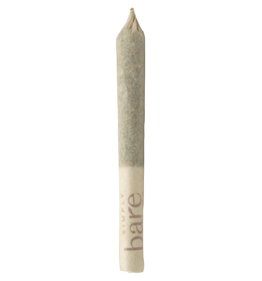 Simply Bare : BC Organic Fruit Loopz Pre-Rolls (1pk)