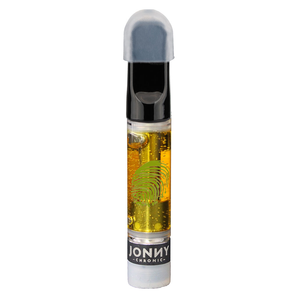 Jonny Chronic : Pink Papaya Punch Cartridge (1g)