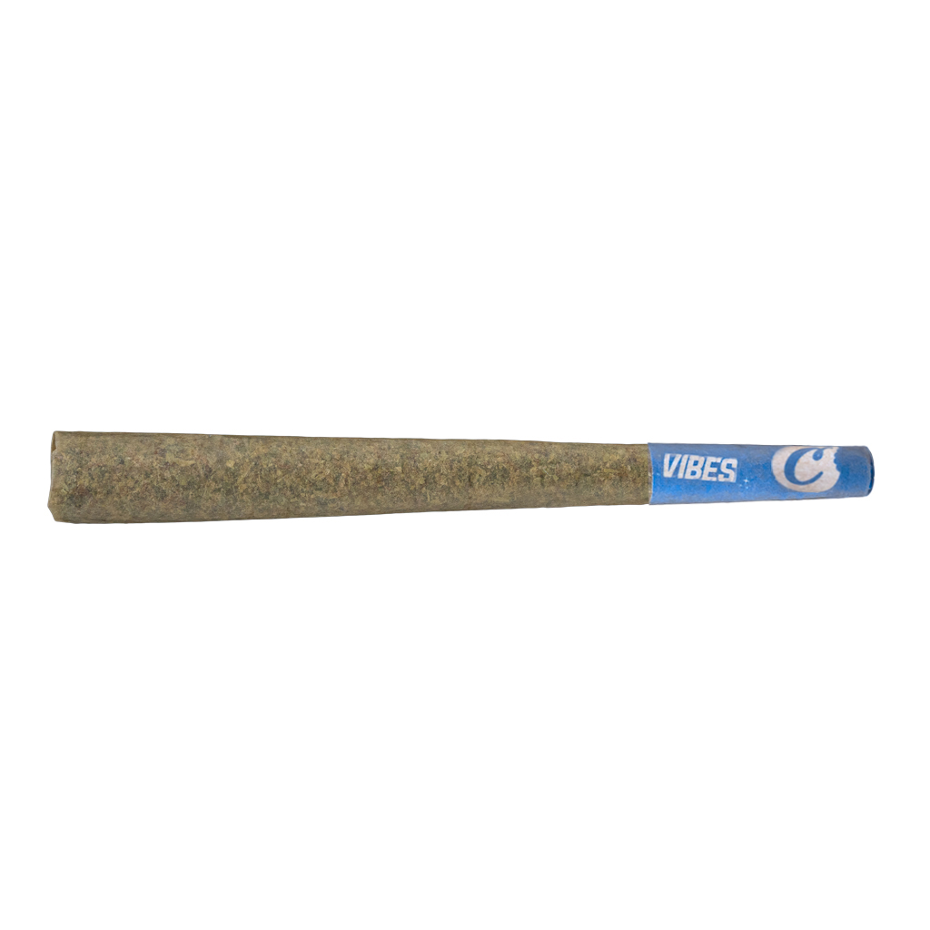 COOKIES : COLLECTIVE PRE-ROLLS - THE SOAP (1x1g)