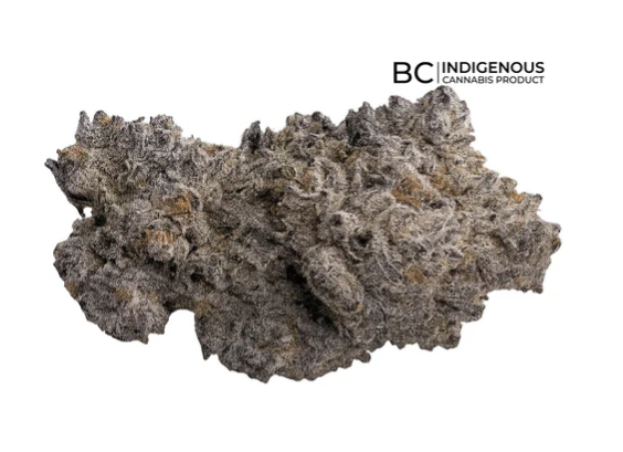Bc Cann : Black Diamond X Flower Lto