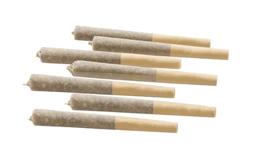 Woody Nelson : Country Club (Gastro Pop) Lto Pre-Rolls - Woody Nelson : Country Club Gastro Pop Lto Pre-Rolls (7x0.5g)