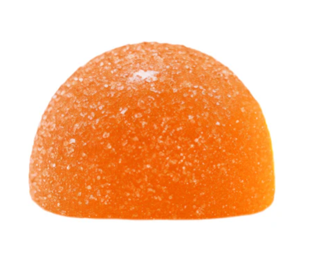 Blast : Solar Eclipse Live Rosin THC:CBG Gummy