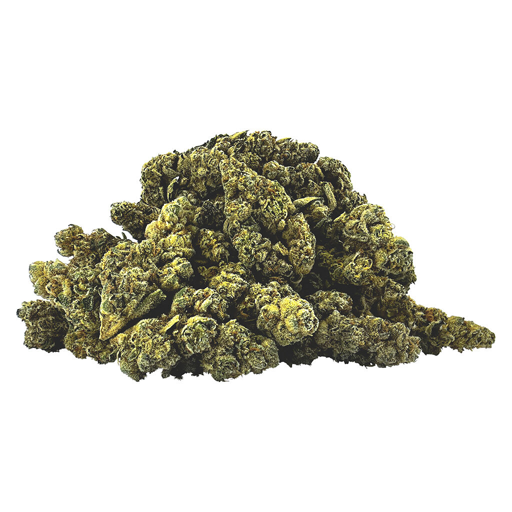 Bc Oz - Ghost Og - 28G