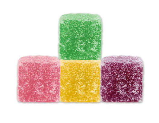 BLAST : Cosmic Fiesta Chews (4pk)
