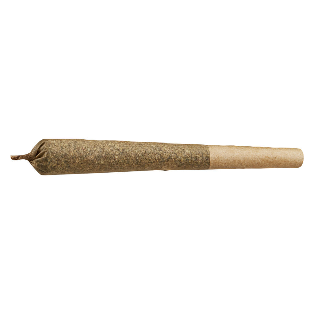 Top Leaf : Nakatomi Plaza Pre-Rolls (1x1g)