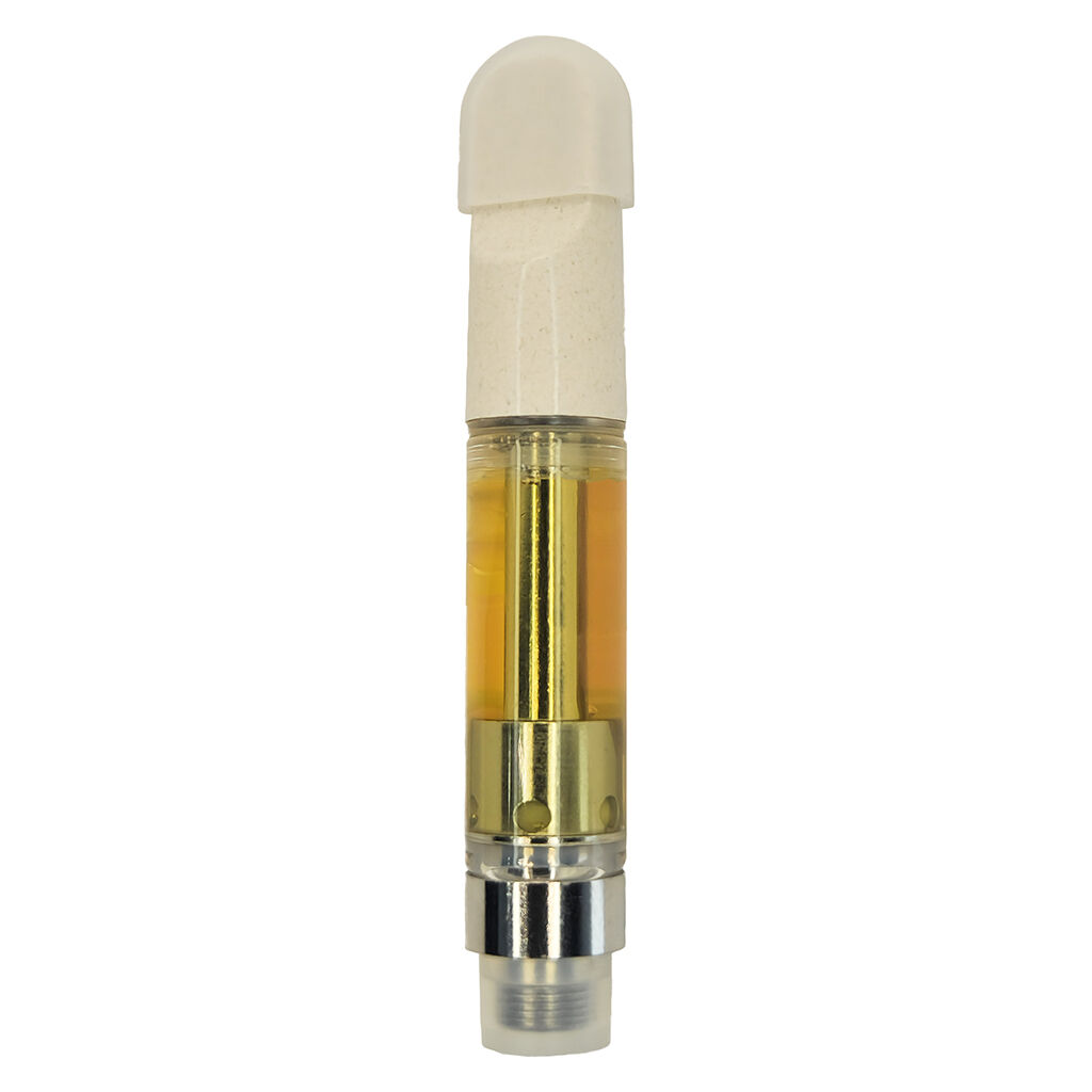 Wildcard Extracts : FG X CR LIVE RESIN CART - FG X CR LIVE RESIN CART (1g)