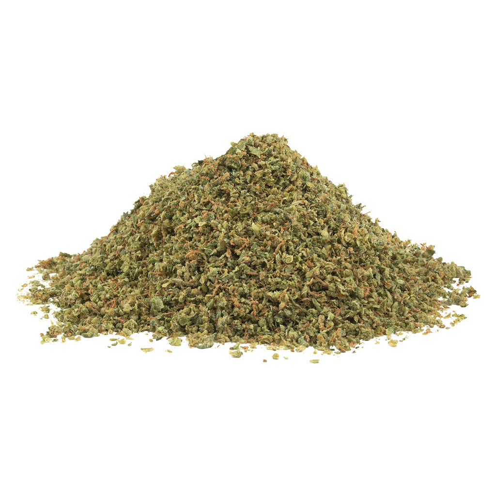 Shred - Funk Master - Hybrid 7G