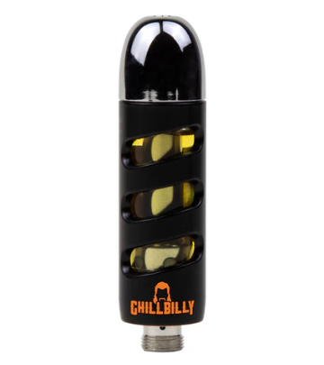 ChillBilly : Gator Blood Blammo 510 Thread Cartridge (1g)