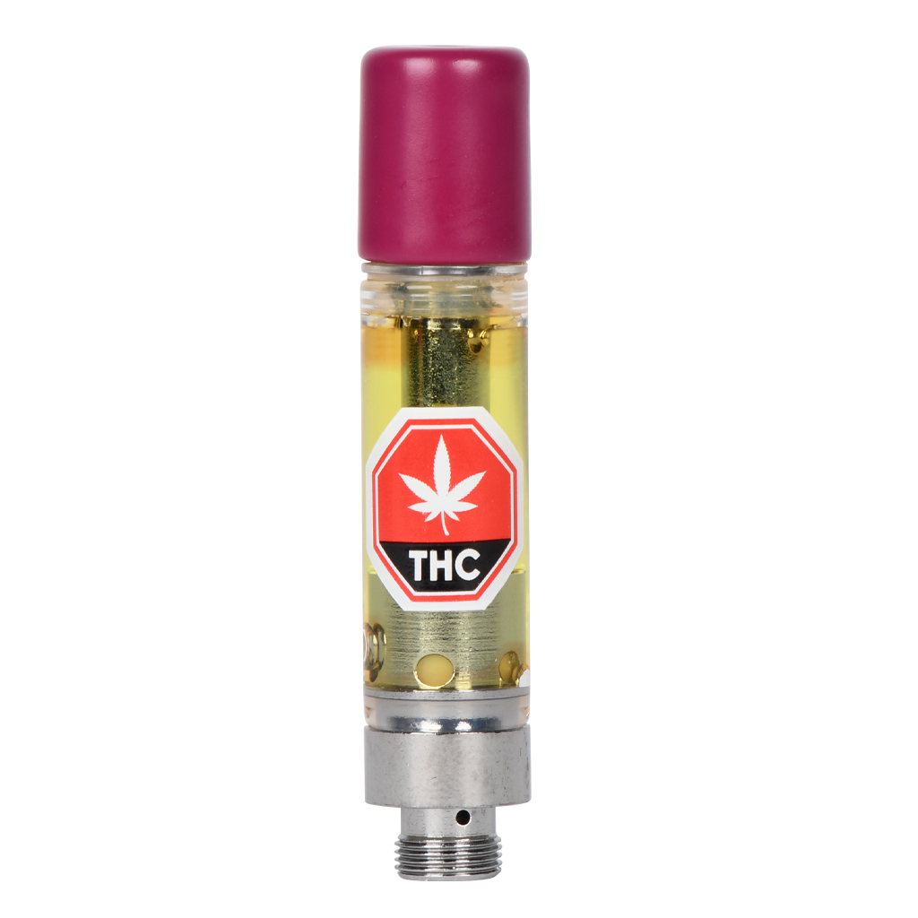 NESS : BLUE KIWI CARTRIDGE - BLUE KIWI CARTRIDGE (1g)