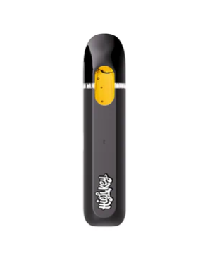 High Key : Huckleberry Pi Live Resin Liq Diamond Gembar