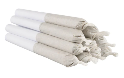 Good Supply : Ice Cream Rntz Pre-Rolls (10pk)