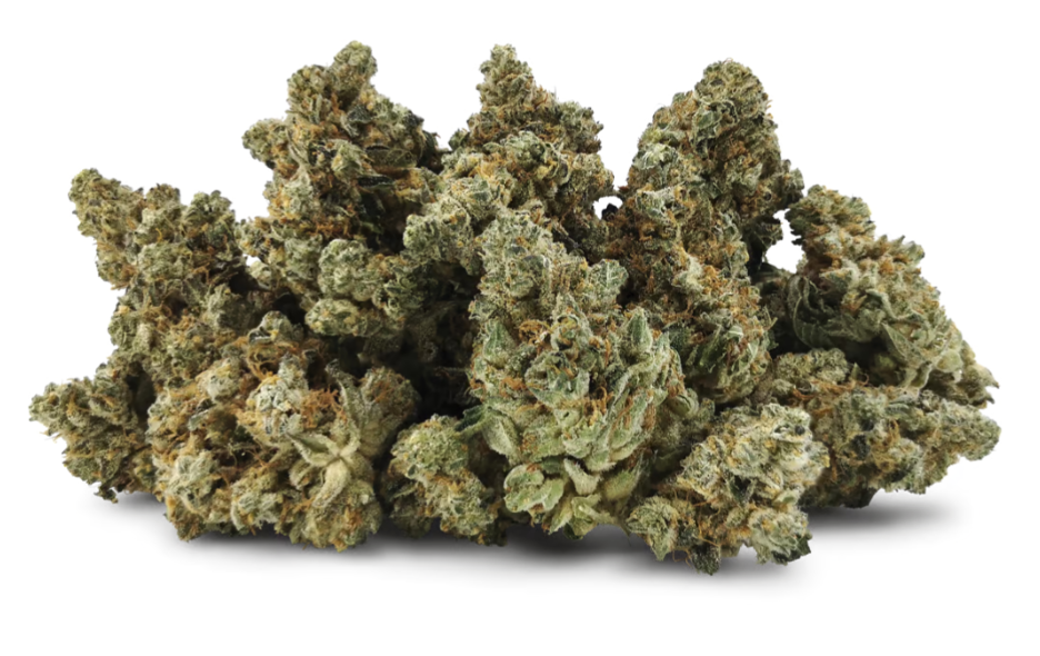 Bc Oz - Strawberry Skrilla Lto
