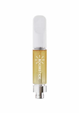 Boomstick : Strawberry Mango Diamond Vape Cart