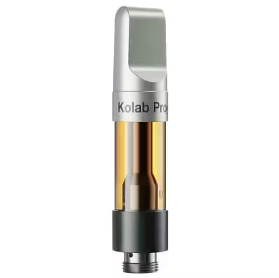 Kolab Project : Liquid Live Resin 510 Cartridge (1g)