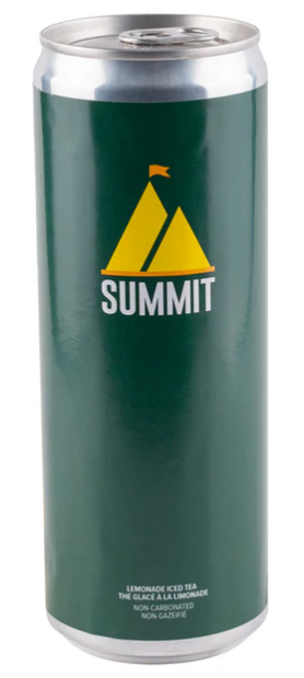Summit : Lemonade Iced Tea