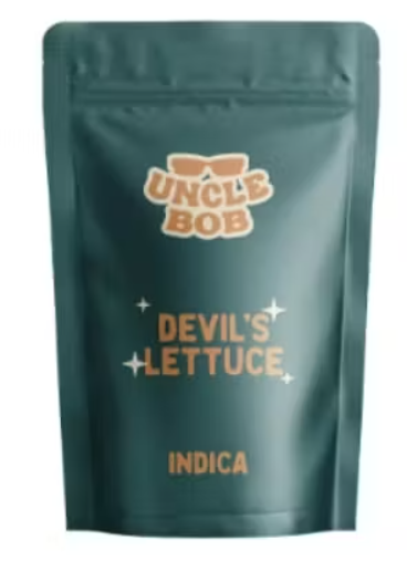 Uncle Bob : Mac Daddy Smalls