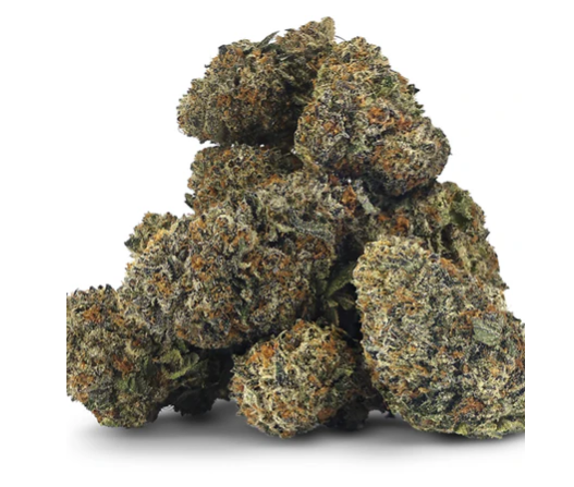 Royal Harvest Craft Cannabis : Korzie Kush