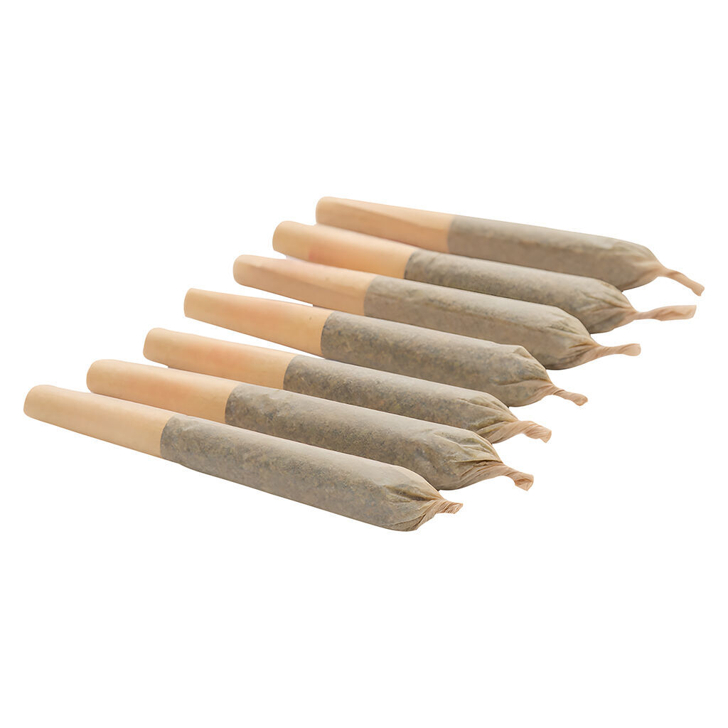 Good Buds : Gluerangutan Pre-Rolls (7pk)