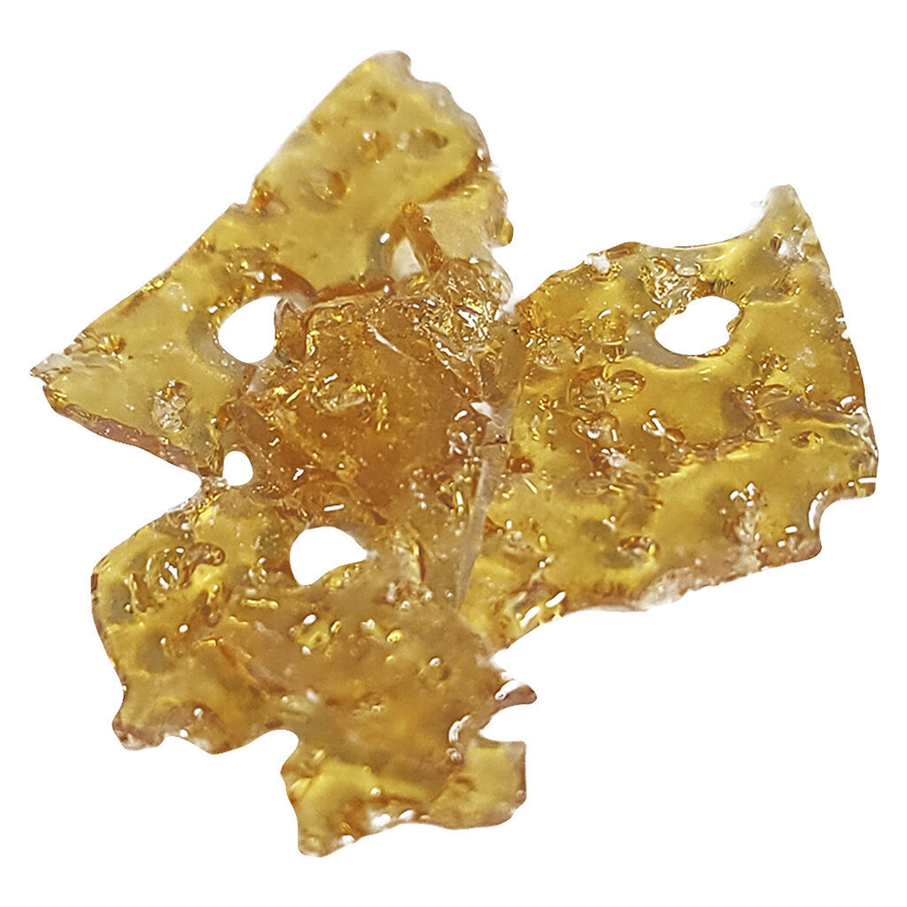 Dab Bods : Fuzzy Peach Shatter