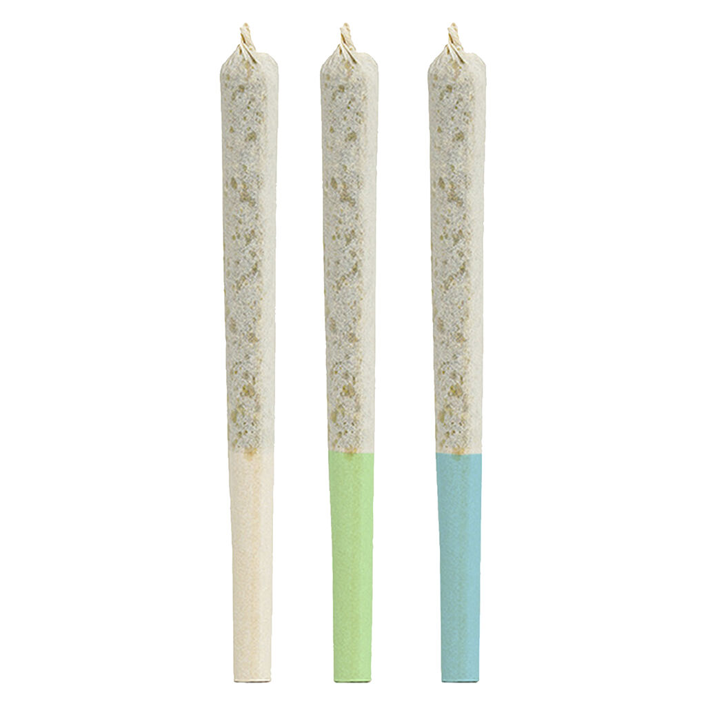 Simply Bare : Craft Flight Variety Pack Pre-Rolls (3pk)