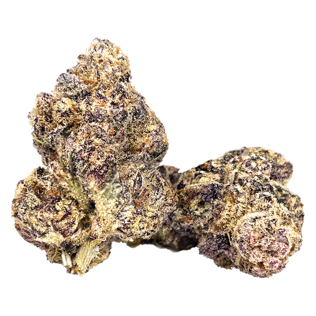Bc Black - Okanna Craft-Grape Pop Rocks - Hybrid 3.5G