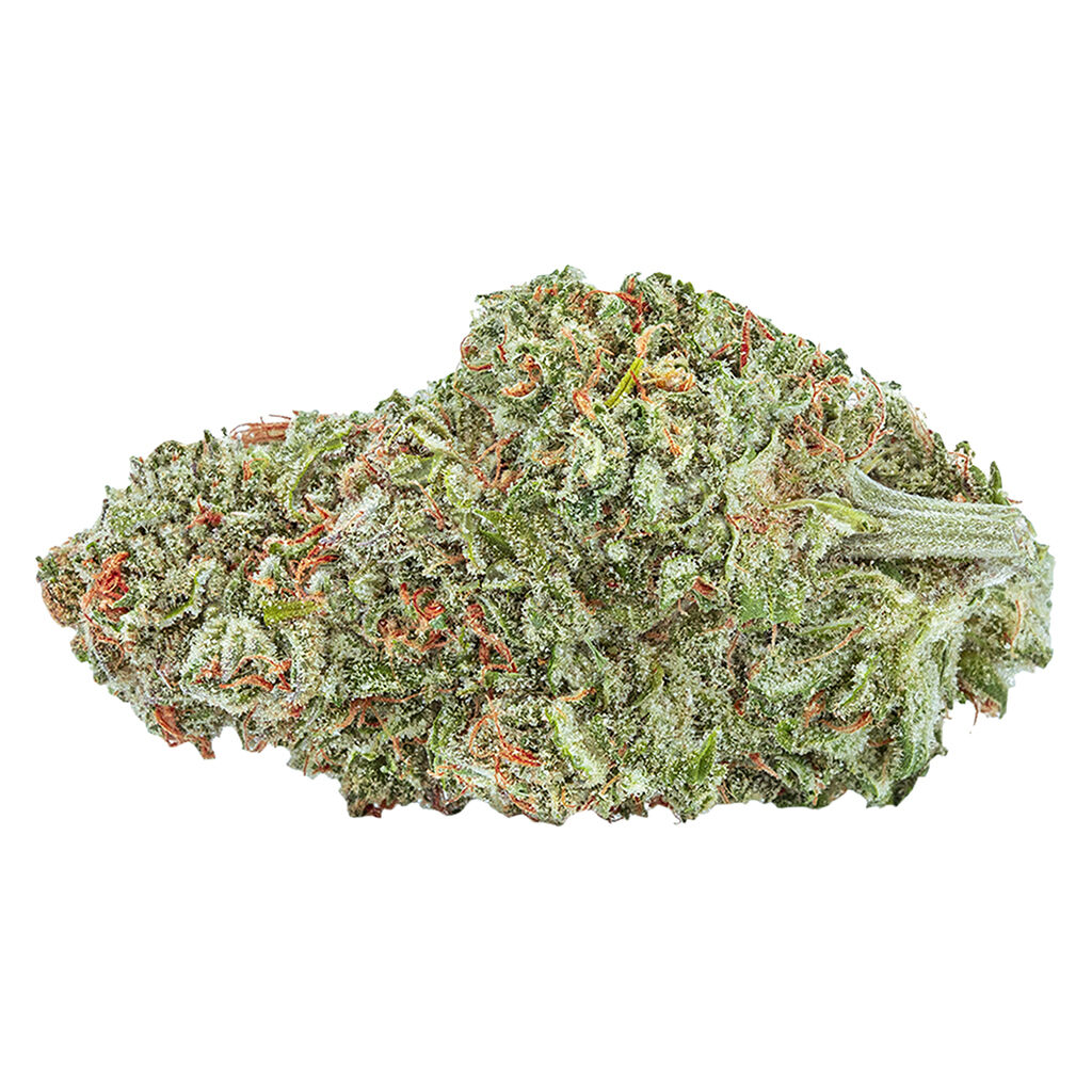 Tgod - Organic Sugar Bush - Queen Heron - Sativa 3.5G