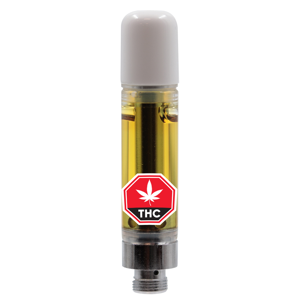 CRUUZY : CITRUS ICE SATIVA CARTRIDGE - CITRUS ICE SATIVA CARTRIDGE (1g)