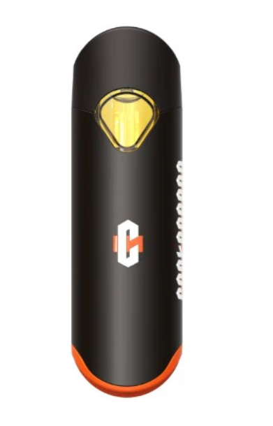 Contraband - Somari Live Resin Disposable Vape - Contraband : Somari Live Resin Disposable Vape (1g)