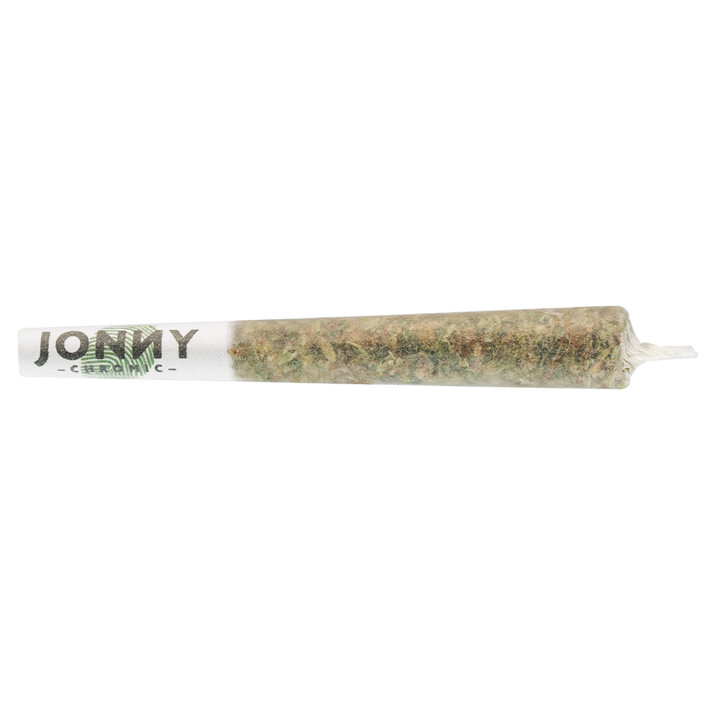 Jonny Chronic : Acapulco Gold Pre-Roll (1pk)