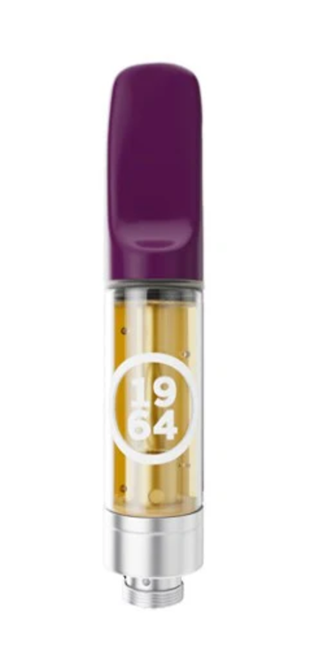 1964 : Cleopatra Fse Resin Vape-Lto - 1964 : Cleopatra FSE Resin Vape (1g)