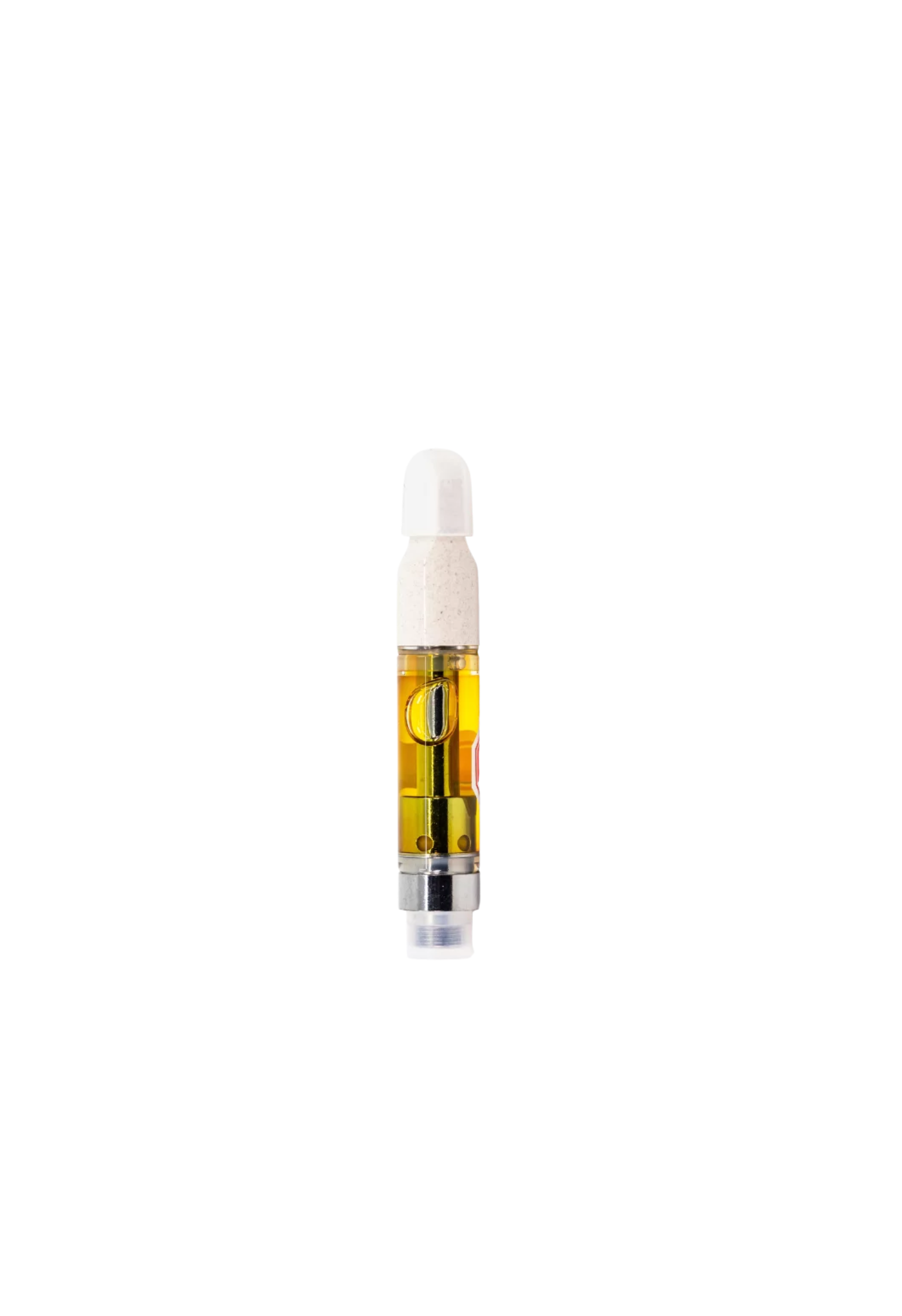 Wildcard Extracts : BLACK TRIANGLE CURED RESIN VAPE CART - BLACK TRIANGLE CURED RESIN VAPE CART (1g)