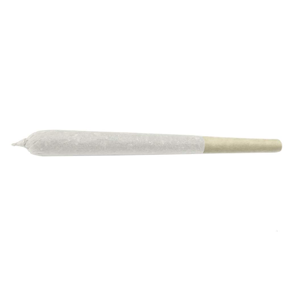 J.R. Strain - Banana Brain Pre-Rolls -  Hybrid 1.5G