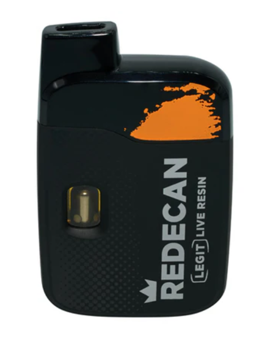 Redecan : Animal Rntz Legit Live Resin AIO Disposable Pen